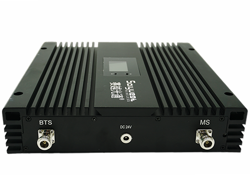 定结双频手机信号增强器2000㎡