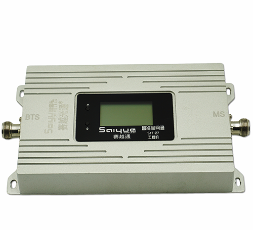 定结单频手机信号放大器800㎡