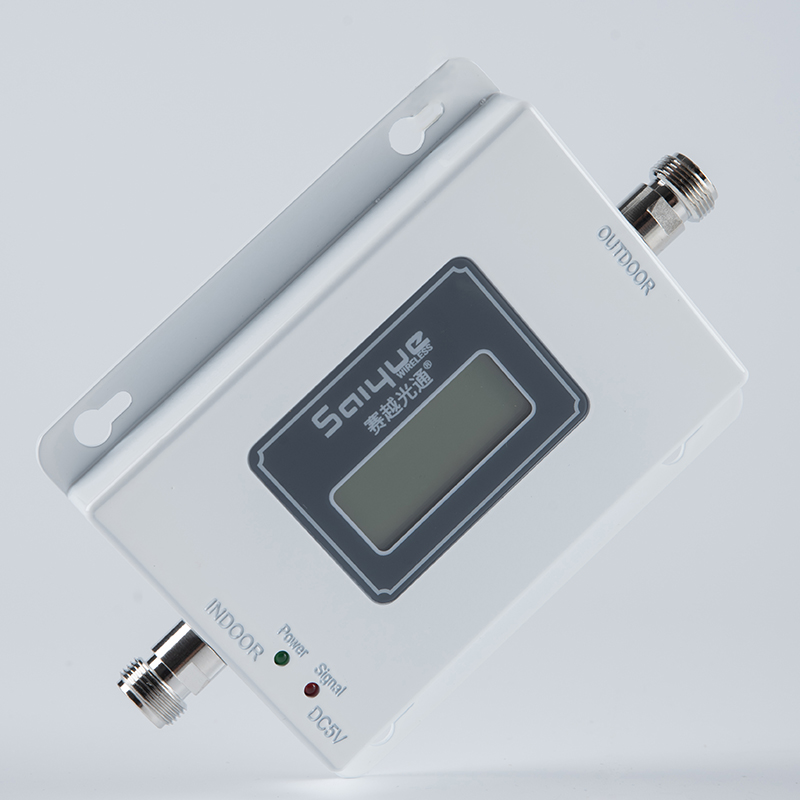 定结家用配电房机房信号放大器200㎡