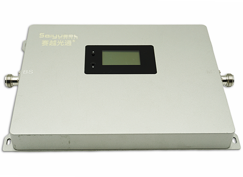  定结三频/四频/五频手机信号接收器800㎡