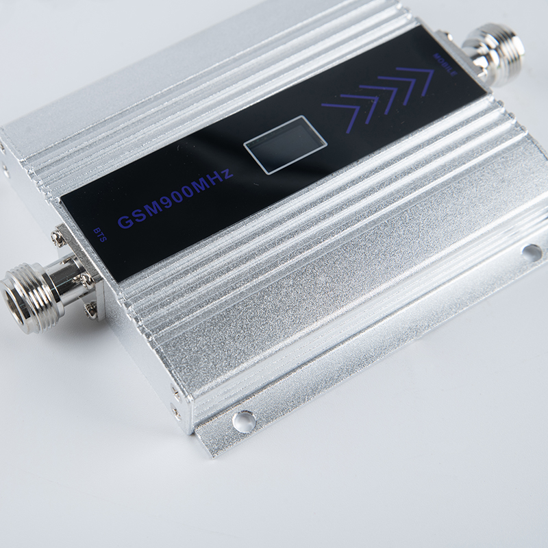 定结家用单频手机信号增强器100㎡
