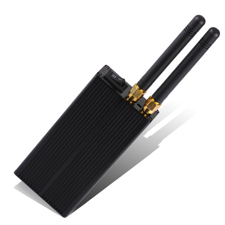  定结1.2G/1.5G导航屏蔽器