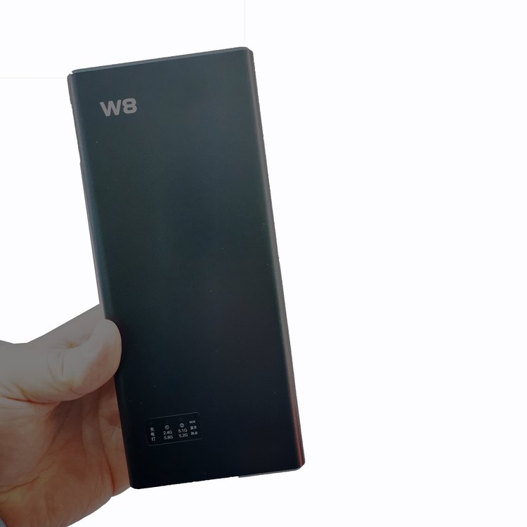  定结蓝牙WiFi信号屏蔽器
