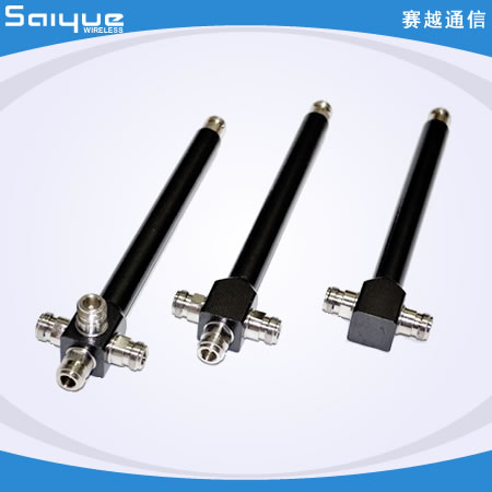  定结FM调频广播同步广播功分器