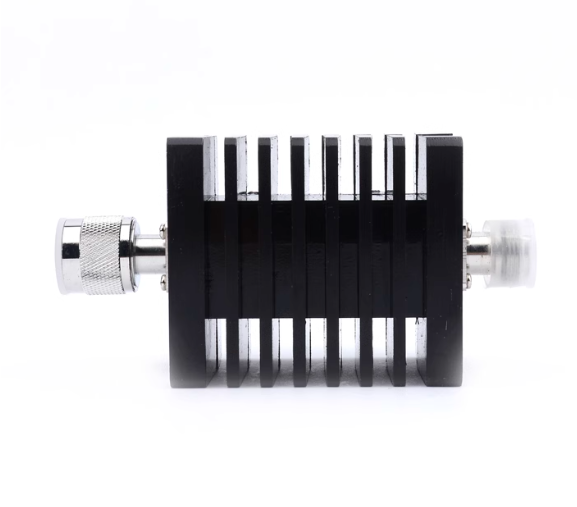  定结腔体固定衰减器0-3G/0-4G  N型接口